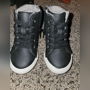 Childrens dress boots